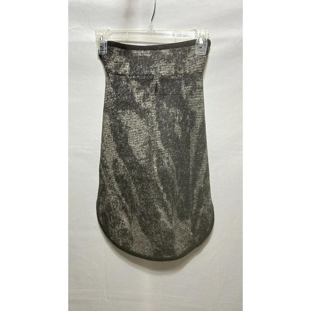 Darlingtonia Dog Large 60% Alpaca 40% Wool Winter Jacket‎